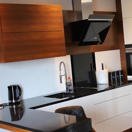 شقة كونين  في Apartament Berylowa 2 المظهر الخارجي الصورة