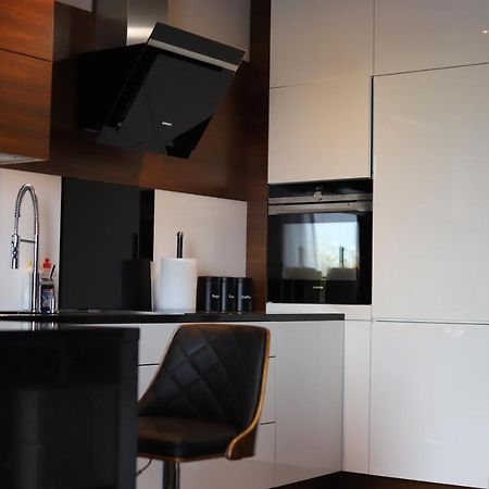 شقة كونين  في Apartament Berylowa 2 المظهر الخارجي الصورة
