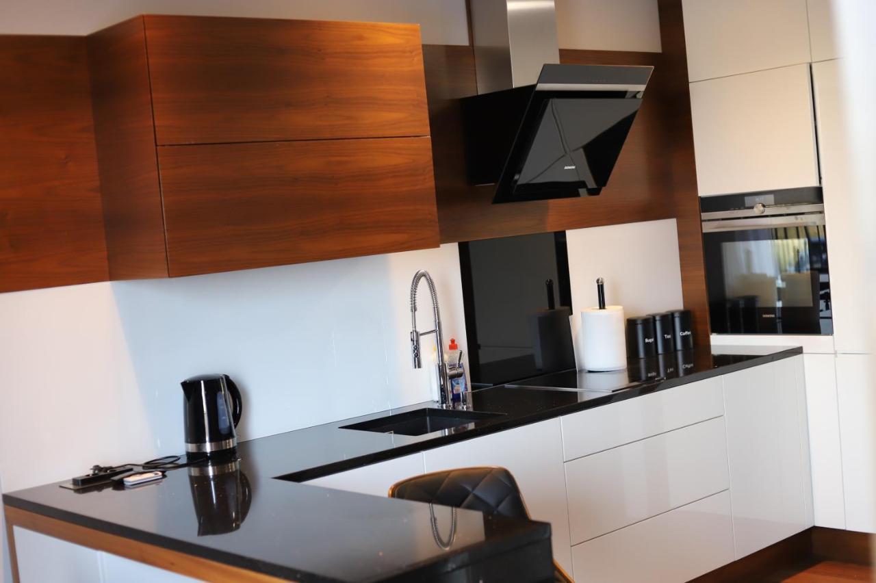 شقة كونين  في Apartament Berylowa 2 المظهر الخارجي الصورة